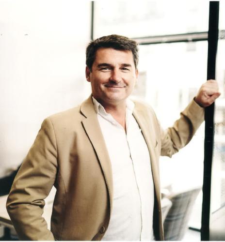 Sylvain GASPAROTTO