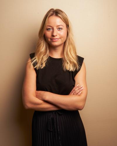 Agathe CONRATH