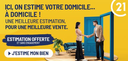 Lyon 7e/immobilier/CENTURY21 Le 7 de coeur/lyon 69007