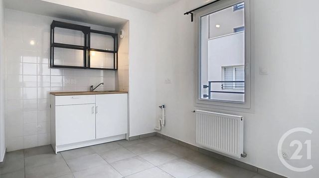 appartement - VILLEURBANNE - 69