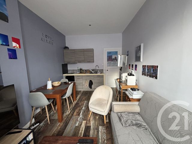 appartement - LYON - 69007