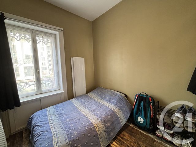 Appartement F1 à louer - 1 pièce - 28.63 m2 - LYON - 69007 - RHONE-ALPES - Century 21 Le 7 De Coeur