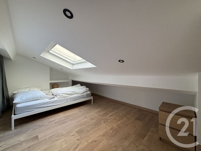 Appartement F1 à louer - 1 pièce - 34.5 m2 - LYON - 69007 - RHONE-ALPES - Century 21 Le 7 De Coeur