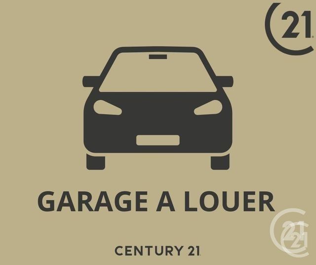 Parking à louer PONT DE CHERUY