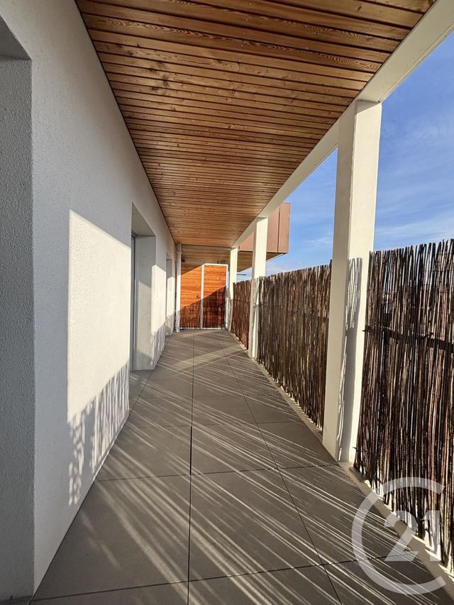 Appartement Duplex à louer - 5 pièces - 94.56 m2 - VILLEURBANNE - 69 - RHONE-ALPES - Century 21 Le 7 De Coeur