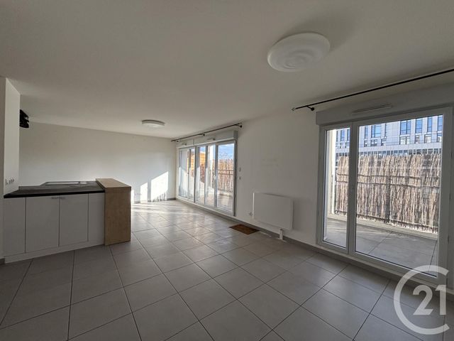 Appartement Duplex à louer VILLEURBANNE