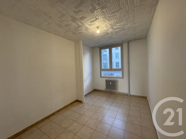 Appartement F2 bis à louer - 2 pièces - 56.74 m2 - LYON - 69007 - RHONE-ALPES - Century 21 Le 7 De Coeur