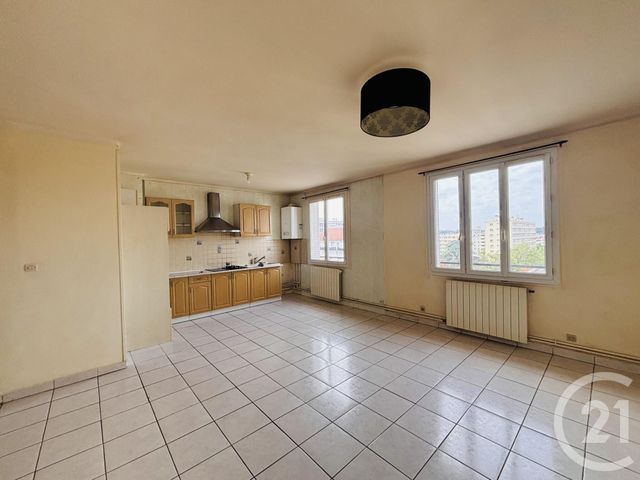 Appartement T3 à louer VILLEURBANNE