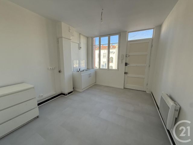 appartement - LYON - 69007