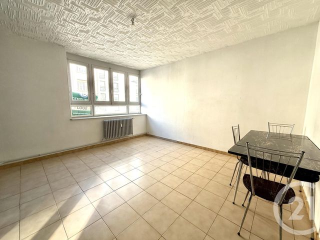 appartement - LYON - 69007