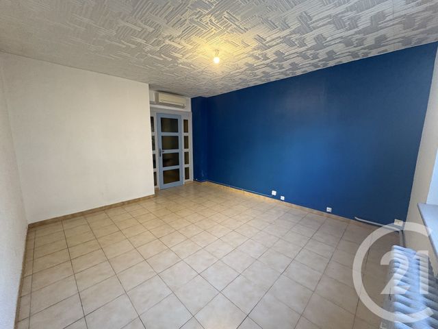 Appartement F3 à louer - 3 pièces - 56.74 m2 - LYON - 69007 - RHONE-ALPES - Century 21 Le 7 De Coeur