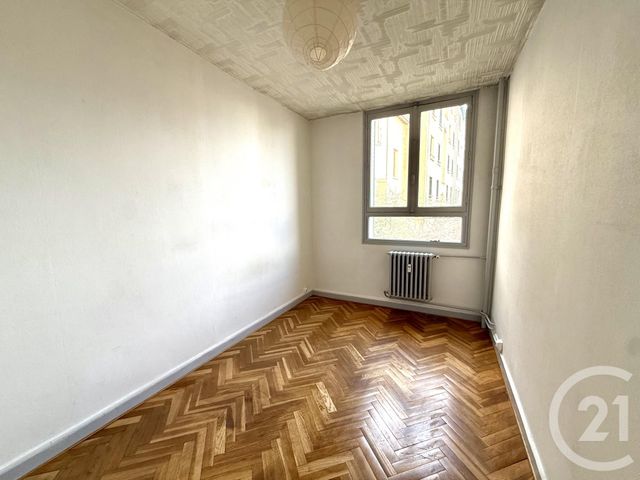 Appartement F3 à louer - 3 pièces - 56.74 m2 - LYON - 69007 - RHONE-ALPES - Century 21 Le 7 De Coeur