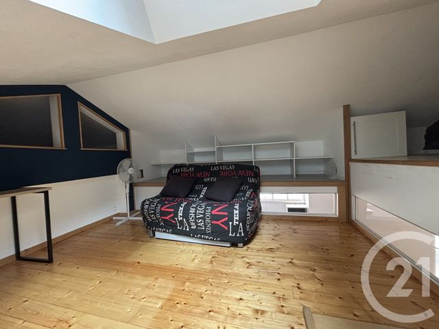 Appartement F3 à louer - 3 pièces - 45.0 m2 - ST FONS - 69 - RHONE-ALPES - Century 21 Le 7 De Coeur