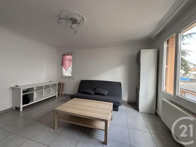 appartement - VILLEURBANNE - 69