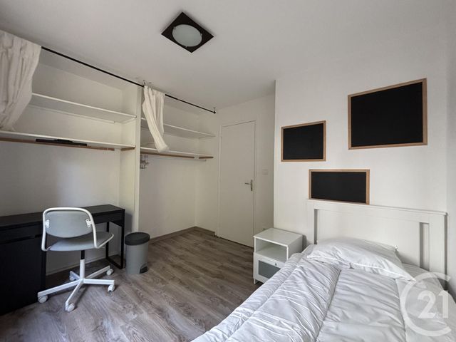 Appartement F3 à louer - 3 pièces - 52.59 m2 - VILLEURBANNE - 69 - RHONE-ALPES - Century 21 Le 7 De Coeur