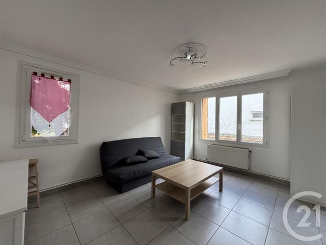 Appartement F3 à louer - 3 pièces - 52.59 m2 - VILLEURBANNE - 69 - RHONE-ALPES - Century 21 Le 7 De Coeur