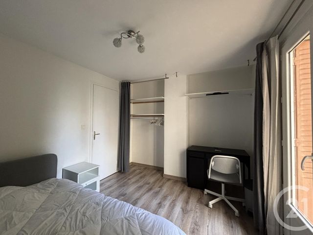 Appartement F3 à louer - 3 pièces - 52.59 m2 - VILLEURBANNE - 69 - RHONE-ALPES - Century 21 Le 7 De Coeur
