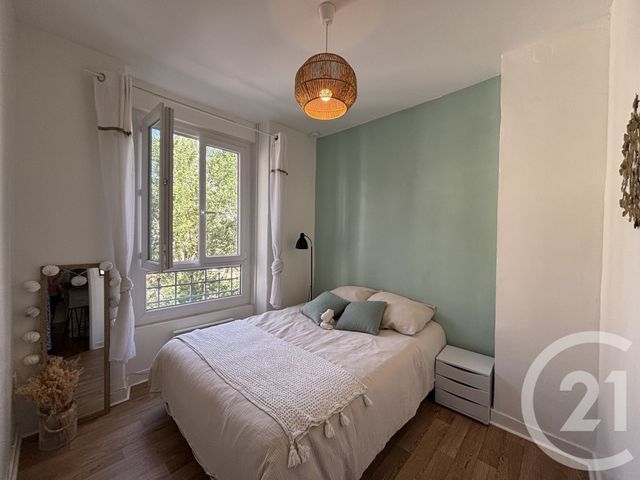 Appartement F1 à louer - 1 pièce - 41.91 m2 - LYON - 69007 - RHONE-ALPES - Century 21 Le 7 De Coeur