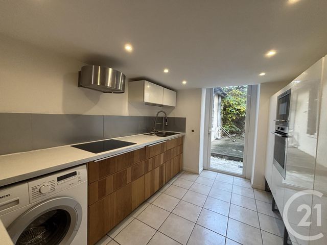 Appartement F1 à louer - 1 pièce - 38.03 m2 - LYON - 69007 - RHONE-ALPES - Century 21 Le 7 De Coeur