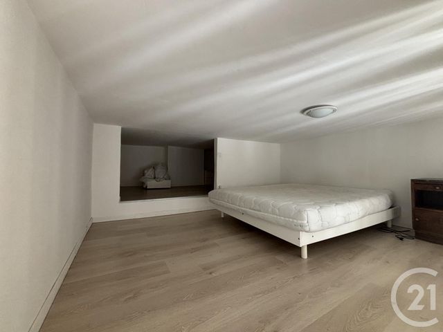 Appartement F1 à louer - 1 pièce - 38.03 m2 - LYON - 69007 - RHONE-ALPES - Century 21 Le 7 De Coeur