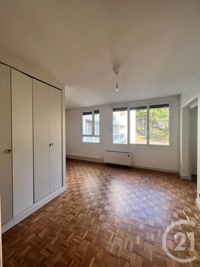 Appartement F1 à vendre - 1 pièce - 37.82 m2 - GENAY - 69 - RHONE-ALPES - Century 21 Le 7 De Coeur
