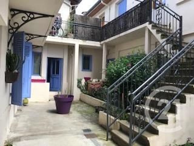 appartement - LYON - 69003