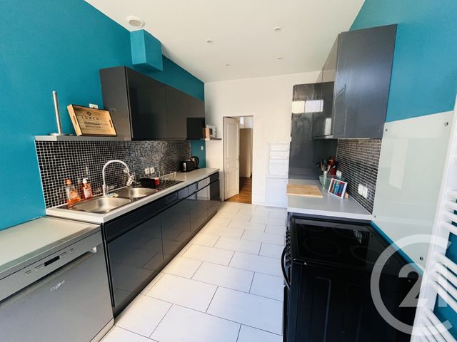 appartement - LYON - 69003