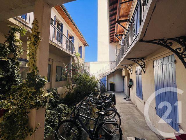 Appartement F3 à louer - 3 pièces - 70.7 m2 - LYON - 69003 - RHONE-ALPES - Century 21 Le 7 De Coeur