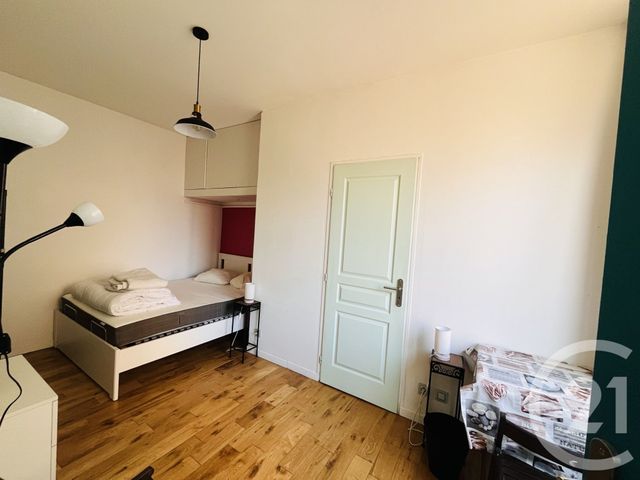 Appartement F3 à louer - 3 pièces - 70.7 m2 - LYON - 69003 - RHONE-ALPES - Century 21 Le 7 De Coeur