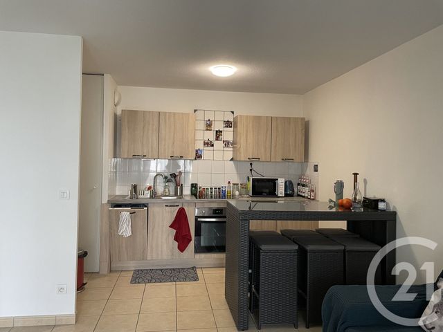 appartement - LYON - 69007