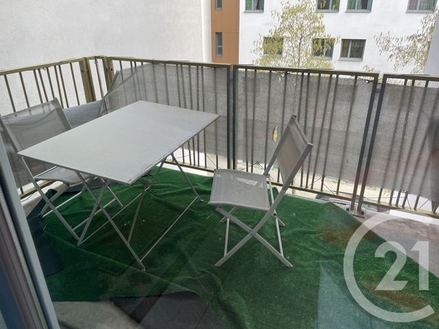 Appartement F2 à louer - 2 pièces - 43.01 m2 - LYON - 69007 - RHONE-ALPES - Century 21 Le 7 De Coeur