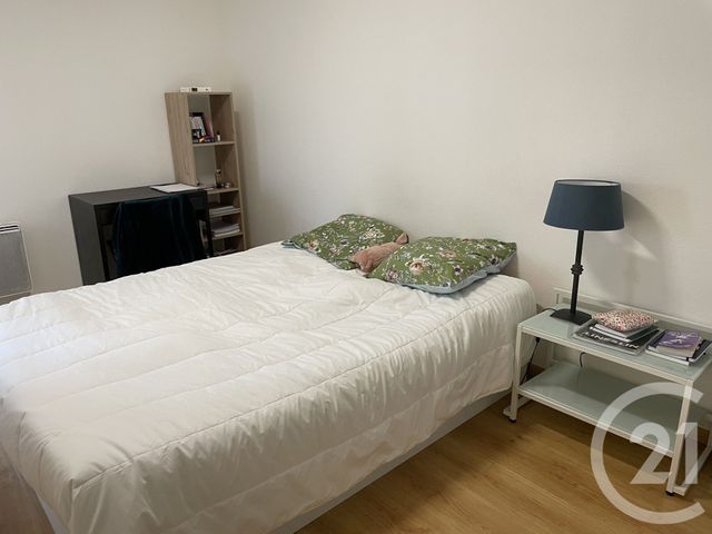 Appartement F2 à louer - 2 pièces - 43.01 m2 - LYON - 69007 - RHONE-ALPES - Century 21 Le 7 De Coeur