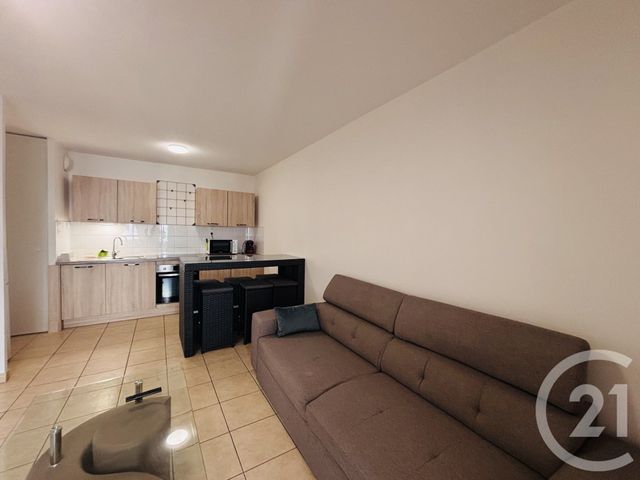 appartement - LYON - 69007