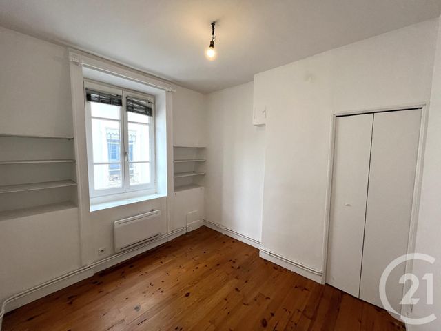 Appartement T1 à louer - 1 pièce - 35.81 m2 - LYON - 69001 - RHONE-ALPES - Century 21 Le 7 De Coeur