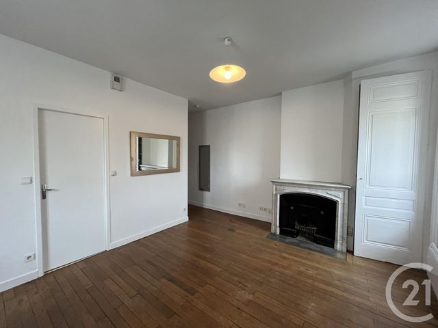 Appartement T1 à louer LYON