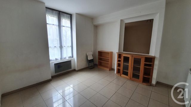 Appartement Studio à louer - 1 pièce - 21.06 m2 - LYON - 69006 - RHONE-ALPES - Century 21 Le 7 De Coeur