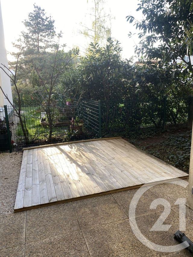 appartement - VAULX EN VELIN - 69