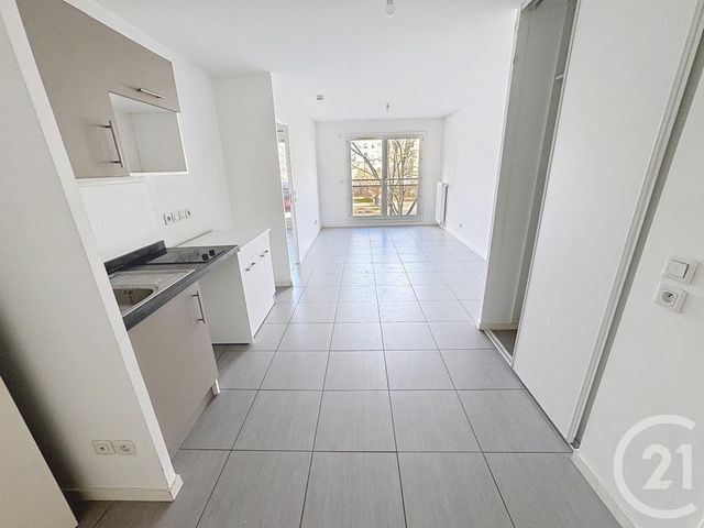 appartement - LYON - 69007