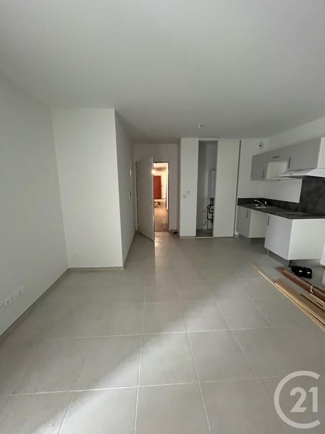 appartement - CHASSE SUR RHONE - 38