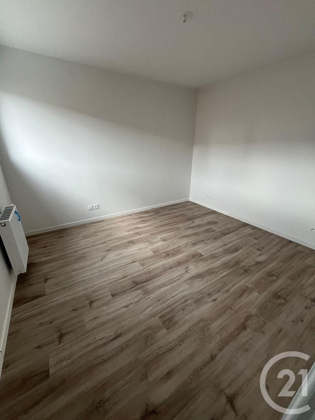 Appartement F2 à louer - 2 pièces - 42.9 m2 - CHASSE SUR RHONE - 38 - RHONE-ALPES - Century 21 Le 7 De Coeur