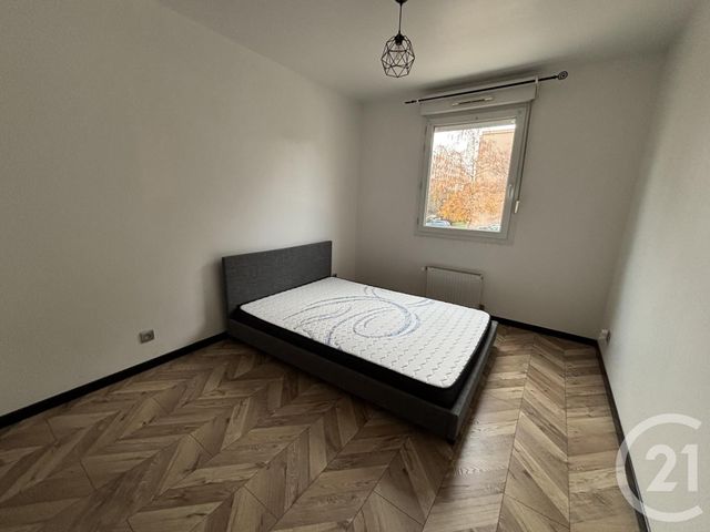 Appartement F3 à louer - 3 pièces - 63.82 m2 - VILLEURBANNE - 69 - RHONE-ALPES - Century 21 Le 7 De Coeur