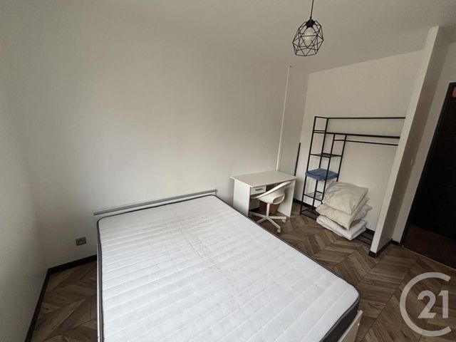 Appartement F3 à louer - 3 pièces - 63.82 m2 - VILLEURBANNE - 69 - RHONE-ALPES - Century 21 Le 7 De Coeur