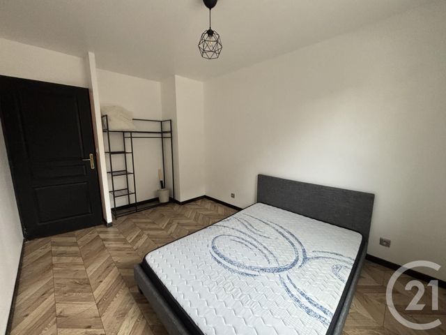 Appartement F3 à louer - 3 pièces - 63.82 m2 - VILLEURBANNE - 69 - RHONE-ALPES - Century 21 Le 7 De Coeur