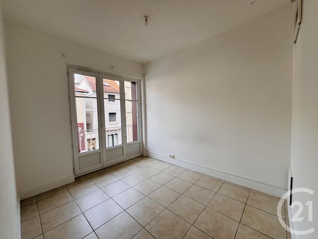 Appartement F3 à louer - 3 pièces - 53.97 m2 - LYON - 69006 - RHONE-ALPES - Century 21 Le 7 De Coeur