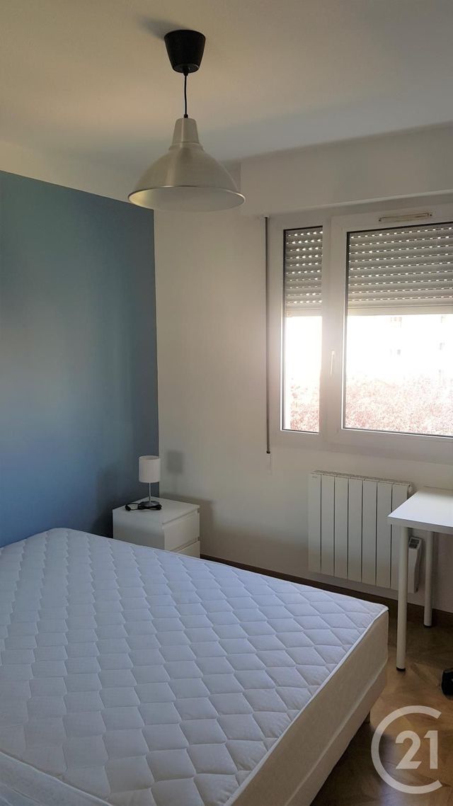 Appartement T3 à louer - 3 pièces - 63.5 m2 - LYON - 69007 - RHONE-ALPES - Century 21 Le 7 De Coeur