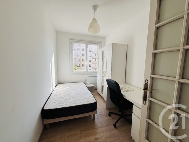 Appartement F2 bis à louer - 2 pièces - 51.51 m2 - LYON - 69007 - RHONE-ALPES - Century 21 Le 7 De Coeur