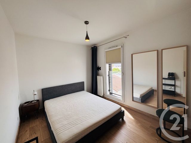 Appartement F3 à louer - 3 pièces - 68.52 m2 - LYON - 69007 - RHONE-ALPES - Century 21 Le 7 De Coeur