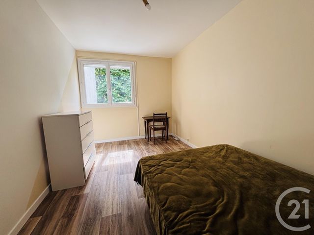 Appartement F4 à louer - 5 pièces - 95.0 m2 - LYON - 69003 - RHONE-ALPES - Century 21 Le 7 De Coeur