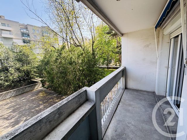 appartement - LYON - 69003