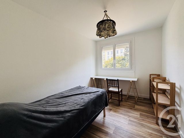 Appartement F4 à louer - 5 pièces - 95.0 m2 - LYON - 69003 - RHONE-ALPES - Century 21 Le 7 De Coeur